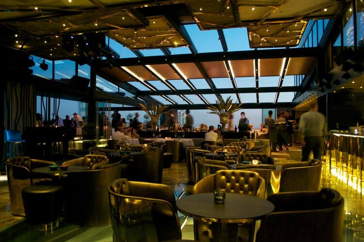 Frankie Istanbul The Sofa Hotel Nisantasi Istanbul